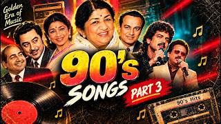 90's Best Selected | Pure Melodies | Old Is Gold | Golden Era | Part 2 | Immortal Raj Studio