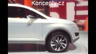Seat IBX - Koncepty.cz Seat IBX - Koncepty.cz