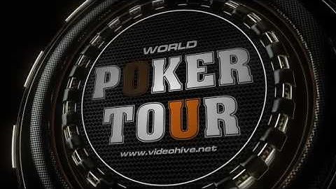 Broadcast Logo Animation. After Effects Project on Videohive.net