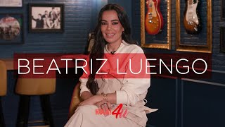 20 Preguntas A... Beatriz Luengo Hola4U