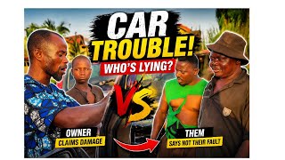 The D As Being Fixed