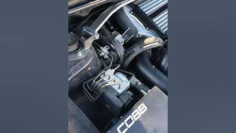 2015+ Subaru WRX Engine Knock Ticking Tapering Noise