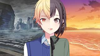 Literally the mood between Ena7 and Tsukasa7.