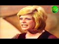 ESC 1971 Winner Reprise - Monaco - Séverine - Un Banc, Un Arbre, Une Rue