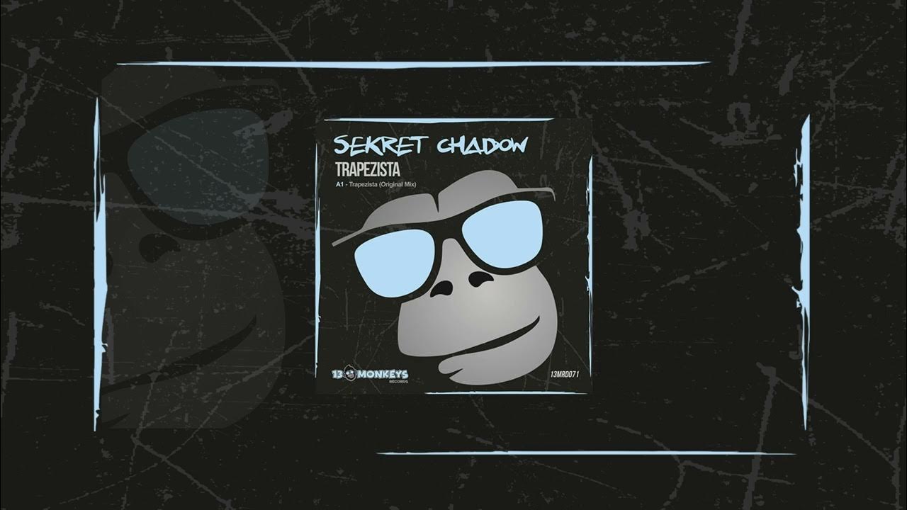 Sekret Chadow - Tribalizmo (Original Mix) Sekret Chadow - Tribalizmo (Original Mix)