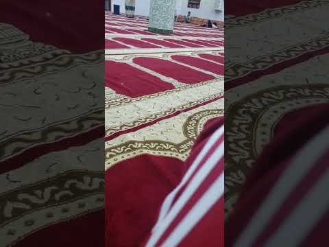 جمال الأذان من جامع الرحمن للمؤذن أحمد سالم اكسبلور