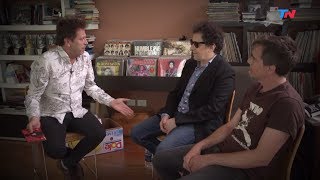 Download lagu Entrevista a Andres Calamaro album Cargar la suerte programa La Viola Entrevista a Andres Calamaro album Cargar la suerte programa La Viola