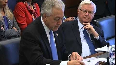 Subcommittee Markup: FY 2014 Legislative Branch Appropriations Bill (EventID=101090)