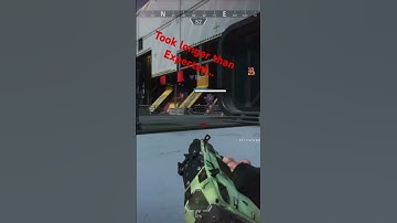 Quick Wipe #apex101 #apexlegends