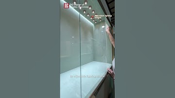 💎【3X Display Impact】Have you seen a jewelry wall cabinet like this?