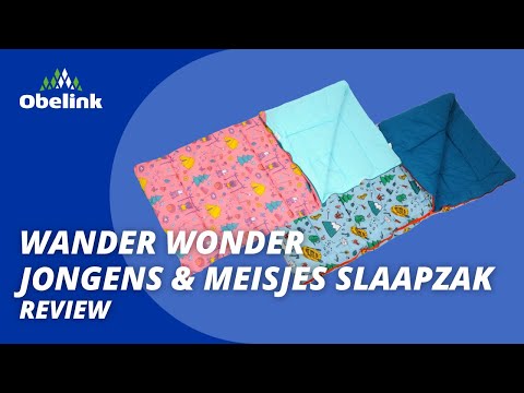 Video: Die 8 beste kinderslaapsakke van 2022