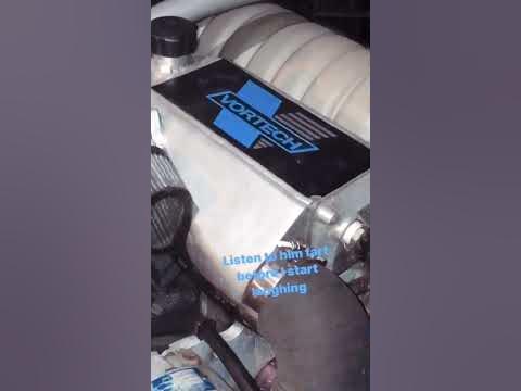 jeep srt engine - YouTube
