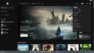 How To Change Language For Epic Games Store 2023 / 2024