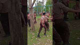 KMD TEGAK KELAS B 2026 dinamika kelompok