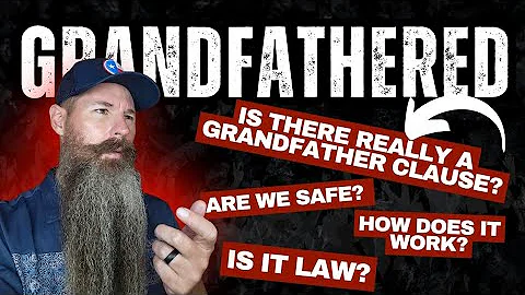 Are You Safe? Are You Grandfathered when it comes to VA Disability Rating Schedule Changes