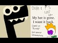 Rayhero dubs! 1: F’s Lost hat…
