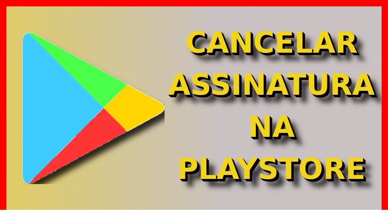 Não consigo cancelar minha assinatura do aplicativo Kinvo. - Comunidade Google  Play