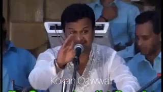 Azim Naza Qawwali | Kabhi Haste Haste Na Rone Lago Tum | Kokan Qawwali