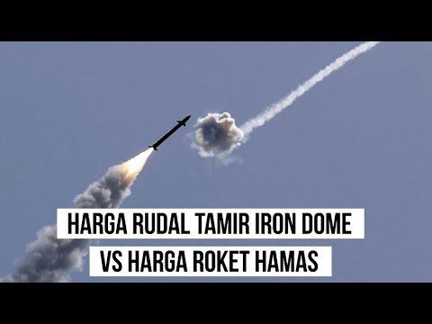 Video: Berapa harga roket at4?