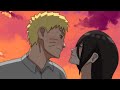 Naruto x hanabi - episode 1 - heartbroken