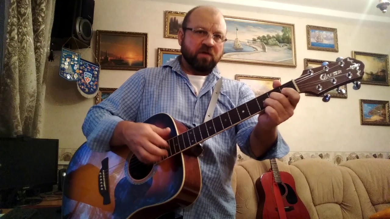 Гулять по воде (ориг. Наутилус) - YouTube