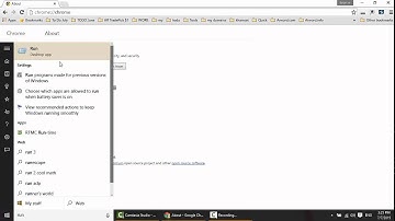 Solved - HOW TO Fix Google Chrome Updates "Disabled By Administrator"!