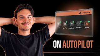AI SEO Automation: Full Autopilot with Claude (Live MCP Demo)
