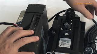 Frenli Servo Motor 1 50Kw 130Sy M06025 Sg 30A