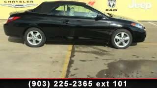 2005 Toyota Solara - Sulphur Springs Dodge - Sulphur Spring screenshot 4