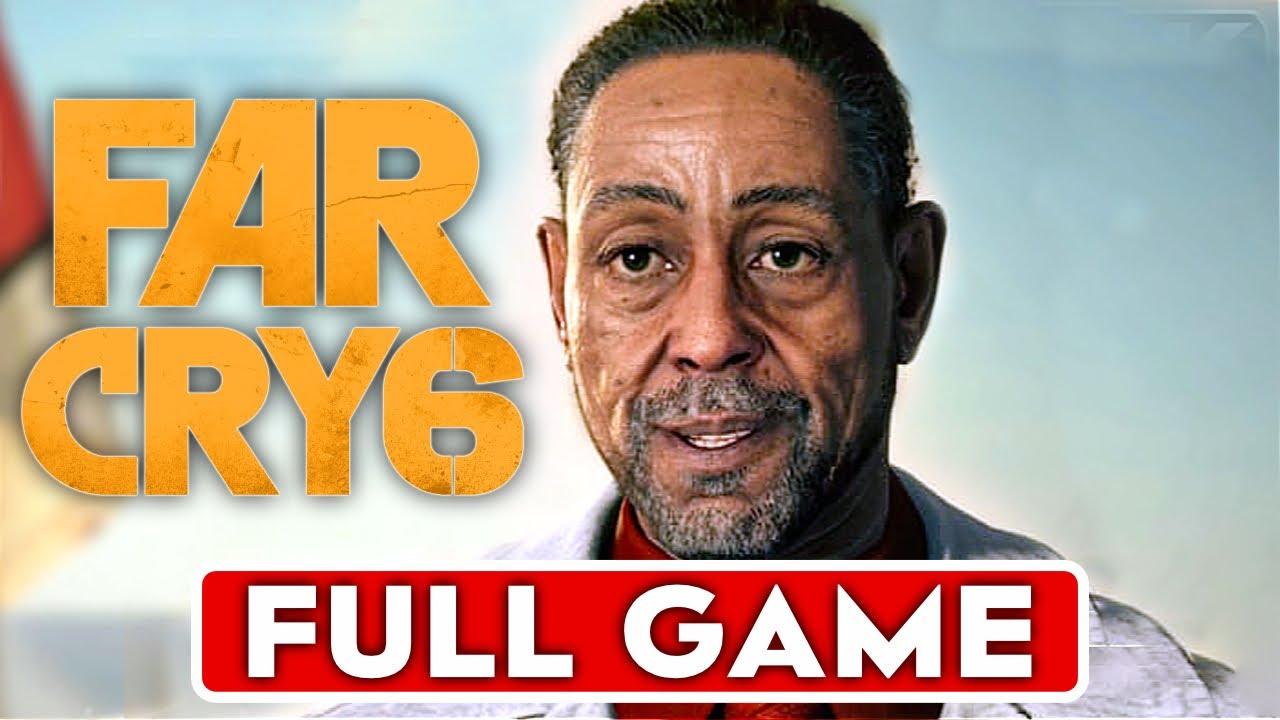 Far Cry 6 ps4 Trial - Gameplay Video Part 1 #farcry6 #gaming #gamers  #gaming #gamingchannel #game 