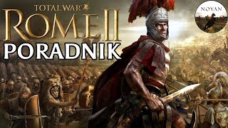 Poradnik do Total War: Rome 2