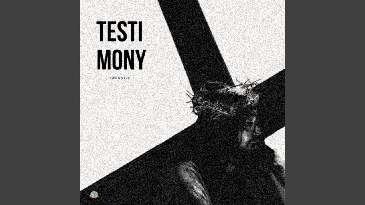 Testimony! adlı videoyu YouTube'da izle Testimony! adlı videoyu YouTube'da izle