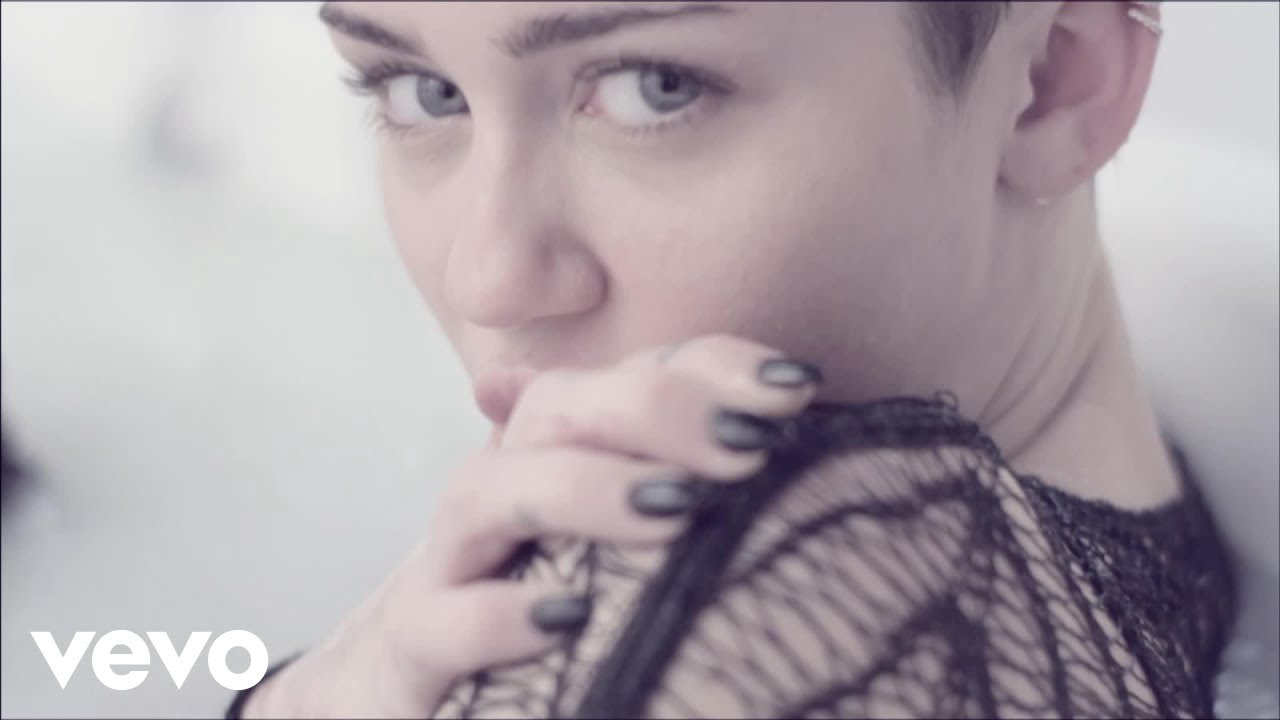 Miley Cyrus - Adore You (Official Video)