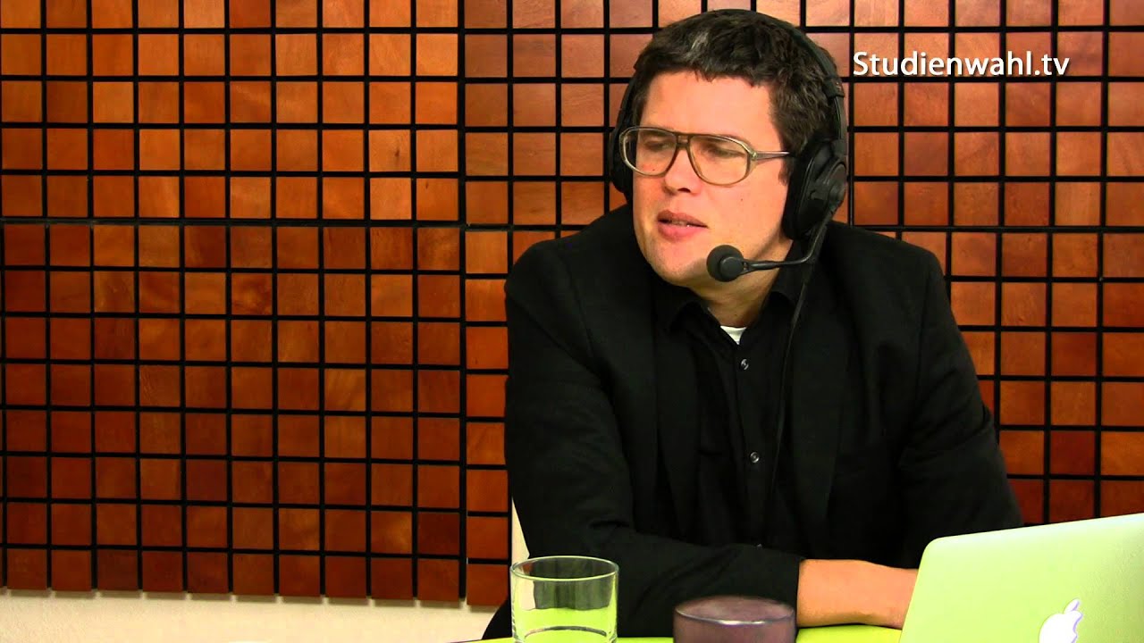 Berufseinstieg für Politologen Studienwahl.TV (Folge 31) YouTube