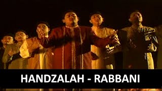 Handzalah - Rabbani  Resimi