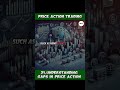 Price Action Trading; Understanding Gaps in Price Action