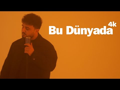 Eliyar - Bu Dünyada ( Official Music Video )