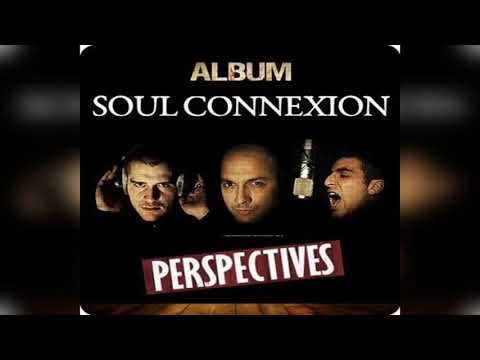 (Rap69) Soul Connexion - Pression (2005) [Track 07]