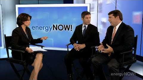 The Mix: The Future of Coal