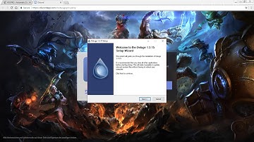 How to download and play YGOPro Percy [2018]