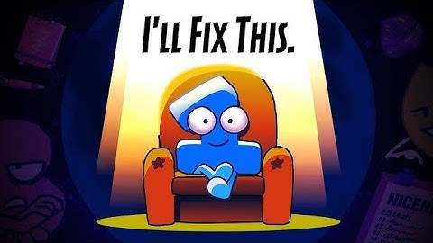 BFDI:TPOT 20: Alone @BFDI 