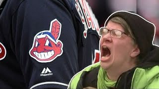 BREAKING : The Cleveland Indians Are Changing Team Name After SJW OUTRAGE