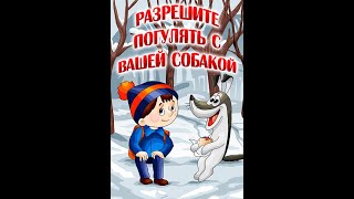 Разрешите погулять с собакой. Рвазрешите гулять с вашей собаукой. Разрешите погулять с вашей собакой. Разрешите погулять с вашей собакой книжка крупными буквами.