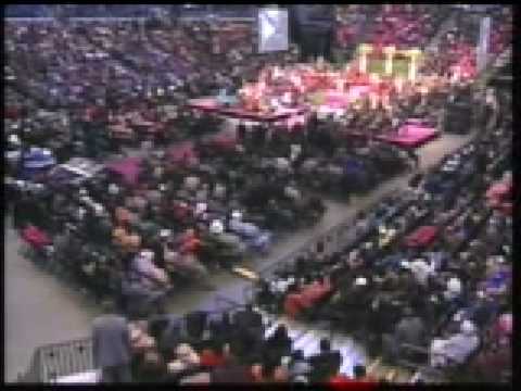 Pastor Derrick Hutchins "Christ in You the Hope of Glory" pt2