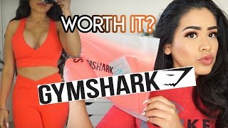 100 On Gymshark Try On, Worth It?
