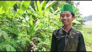 DRAMA BAHASA SUNDA 'SI KABAYAN MALING BUAH' IX C  6 ORANG