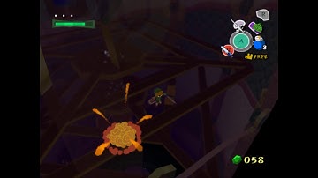 TWW - Puppet Ganon Skip for the any% TAS demonstration