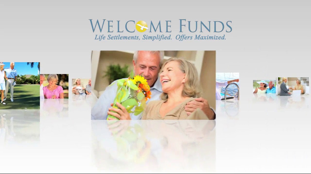 Funds Life Settlements YouTube