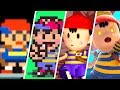 Evolution of ness 1994  2019