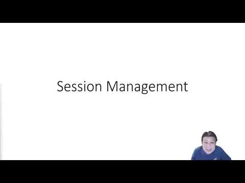 วีดีโอ: การใช้ Session ในเว็บแอปพลิเคชันคืออะไร?